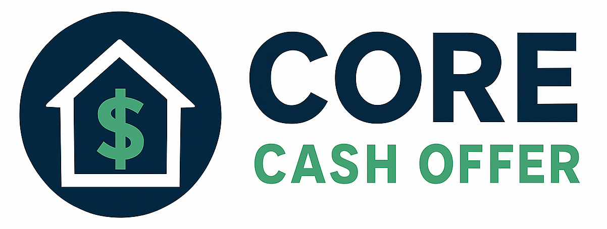 Core Cash Offer Logo
